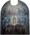sponsorship of the virgin of guadalupe